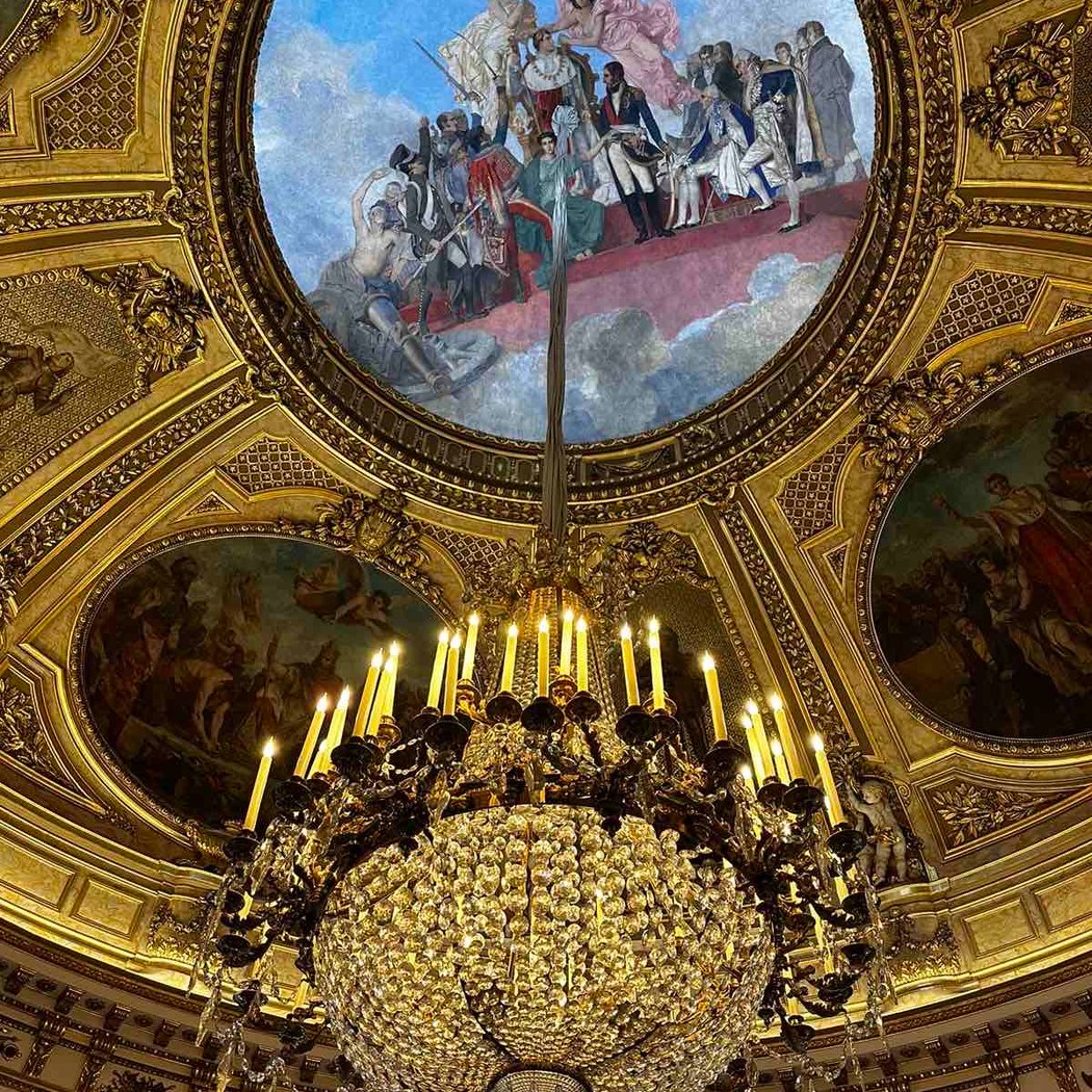 Légion D'honneur 1